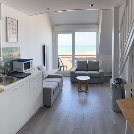 La Pause 800 Apartment Wissant Exterior foto