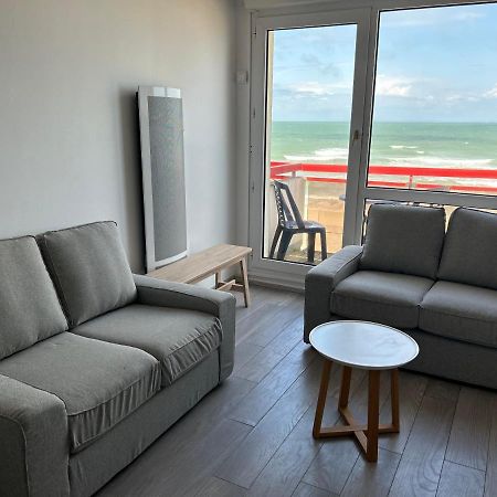 La Pause 800 Apartment Wissant Exterior foto