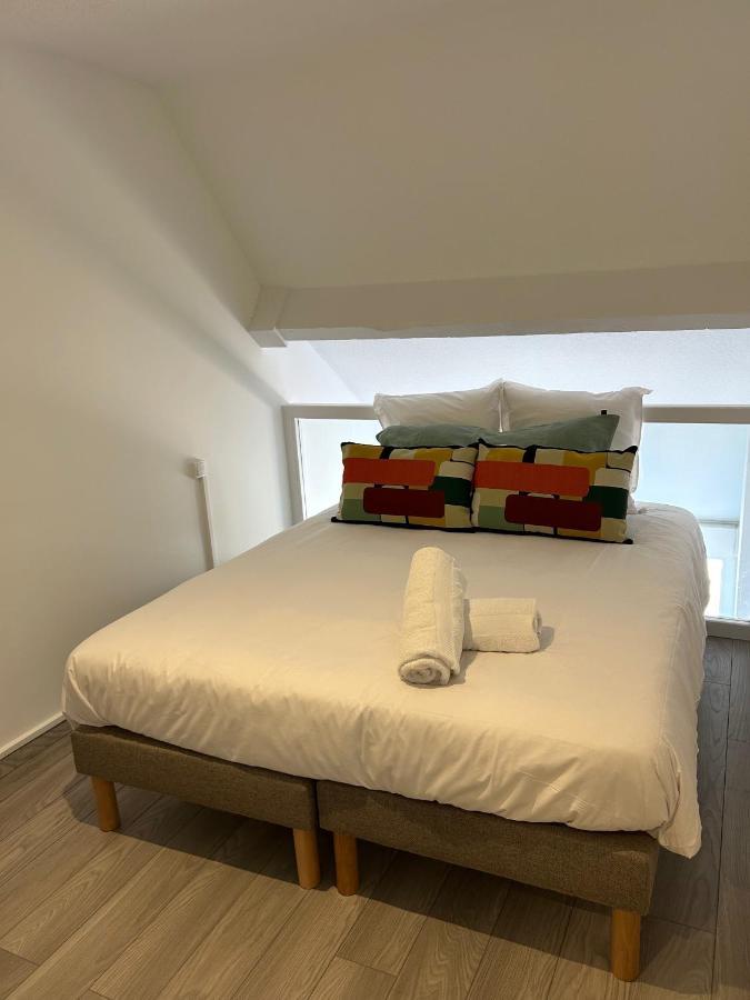 La Pause 800 Apartment Wissant Exterior foto