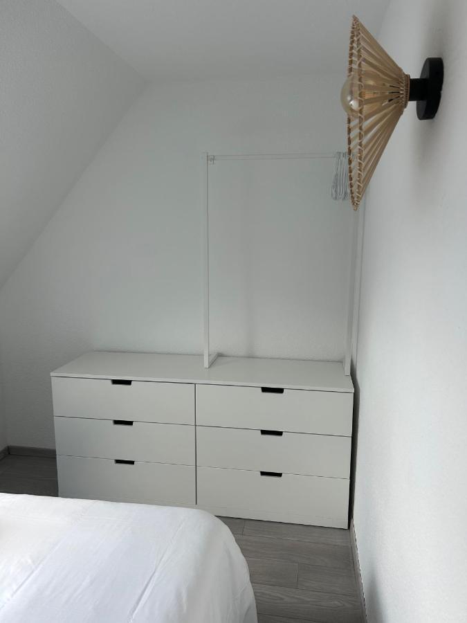 La Pause 800 Apartment Wissant Exterior foto