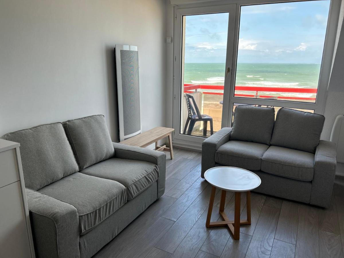 La Pause 800 Apartment Wissant Exterior foto